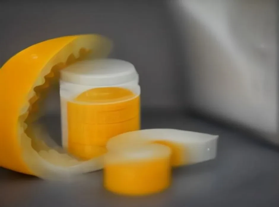 Vitamina C 1000mg 60cps